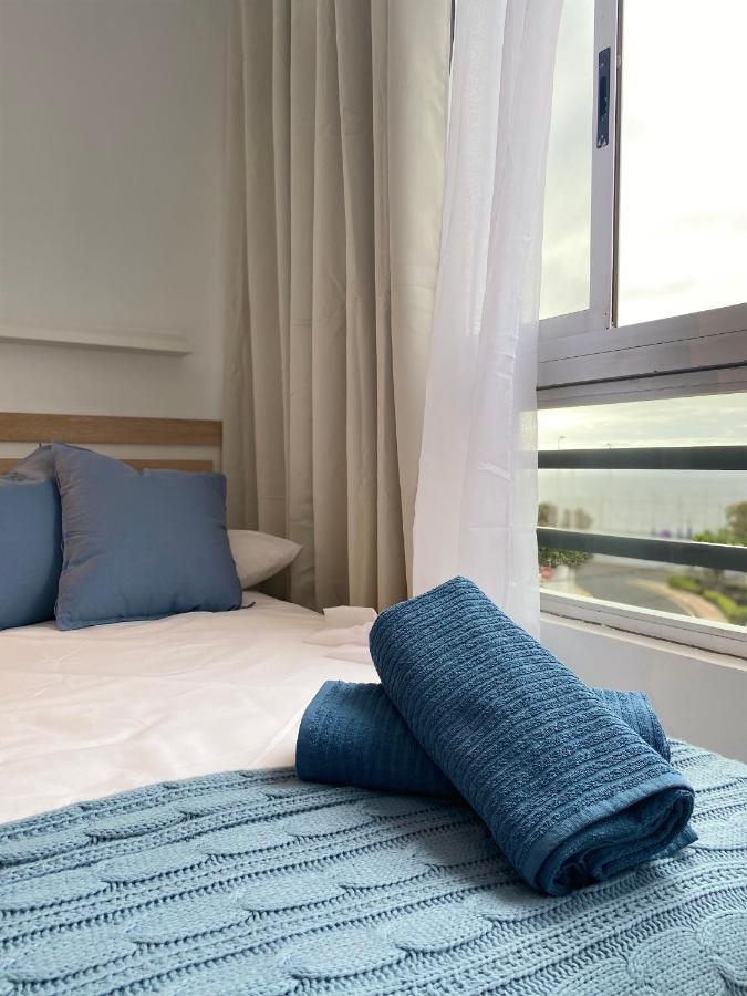 Апартаменти Bajamar Seasun - Studio + Parking Екстер'єр фото
